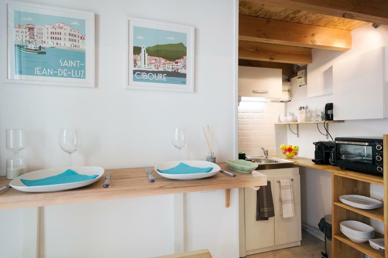 Le Cosy Apartamento Le Bouscat Exterior foto