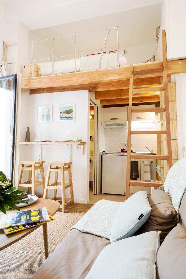 Le Cosy Apartamento Le Bouscat Exterior foto