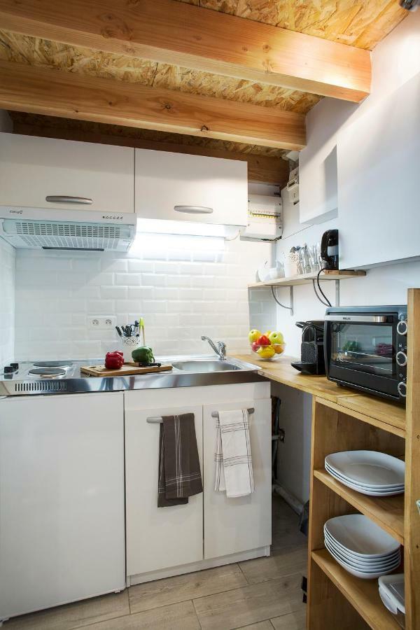 Le Cosy Apartamento Le Bouscat Exterior foto