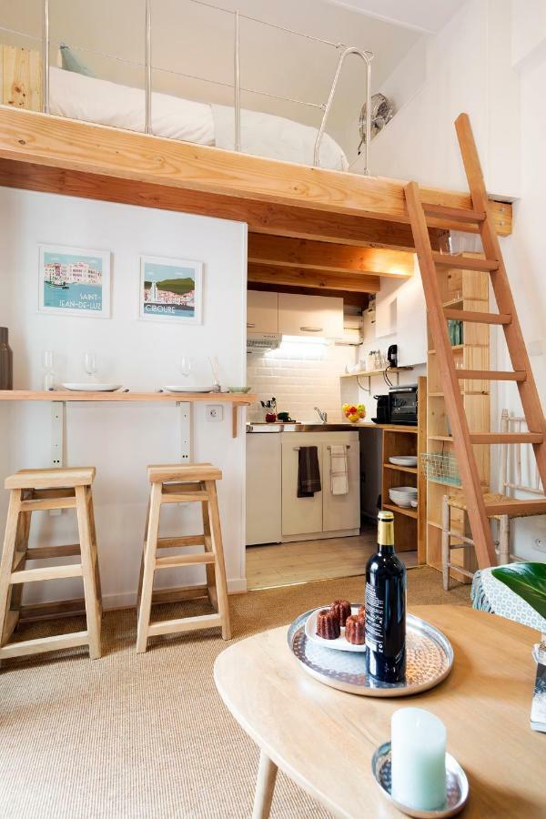 Le Cosy Apartamento Le Bouscat Exterior foto