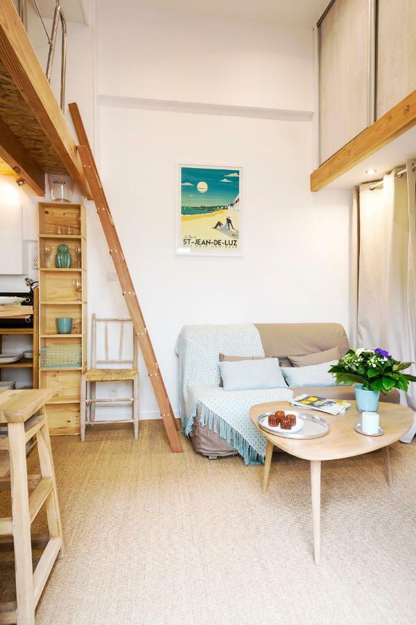 Le Cosy Apartamento Le Bouscat Exterior foto